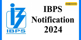 IBPS Recruitment 2024