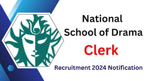 National School of Drama Recruitment 2024