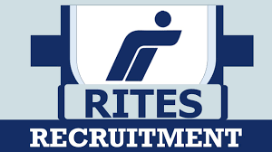 RITES Limited Recruitment 2024