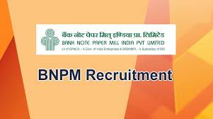 BNPM Recruitment 2024