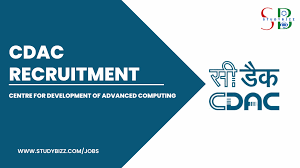 C-DAC Program Manager ,Project Engineer & Other Recruitment 2024