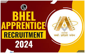 BHEL, Haridwar Trade Apprentice Recruitment 2024