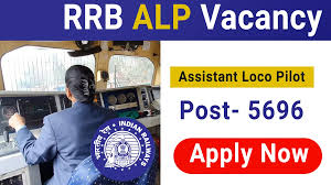 RRB Assistant Loco Pilot Recruitment 2024