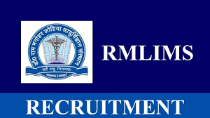 RMLIMS Professor, Asst Professor & Other Cancel 2023