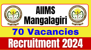 AIIMS, Mangalagiri Senior Resident/ Senior Demonstrator Recruitment 2024