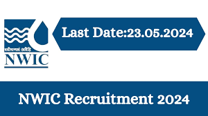 NWIC Recruitment 2024