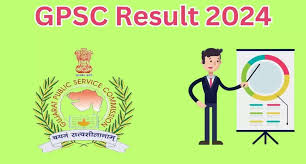 GPSC Gujarat Administrative Services Exam 2024