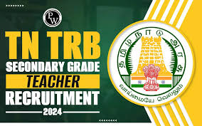TRB, TN Secondary Grade Teacher Exam Date 2024