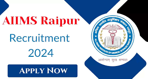 AIIMS, Raipur Senior Resident (Non-Academic) Recruitment 2024