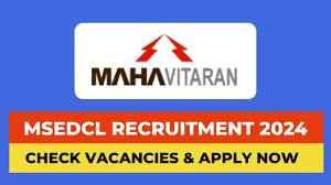 MAHADISCOM Apprentice Recruitment 2024