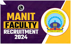 Faculty Recruitment 2024