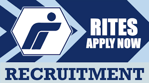 RITES Limited Recruitment 2024