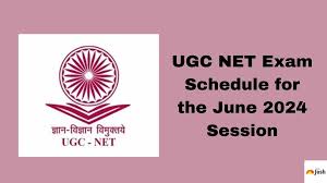 NTA UGC NET June Exam Date 2024