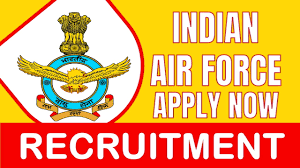 IAF Airmen Recruitment 2024