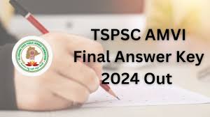 TSPSC Assistant Motor Vehicle Inspector CV Date 2024