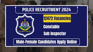 Police Jobs 2024