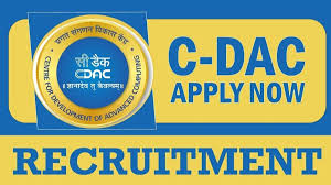 CDAC Noida Recruitment 2024