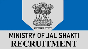 Ministry of Jal Shakti Recruitment 2024