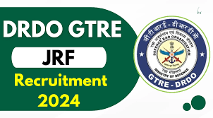 GTRE Recruitment 2024