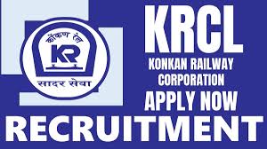 Konkan Railway Recruitment 2024