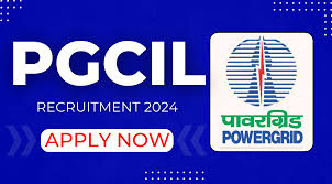 PowerGrid Recruitment 2024