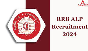 RRB Assistant Loco Pilot Recruitment 2024