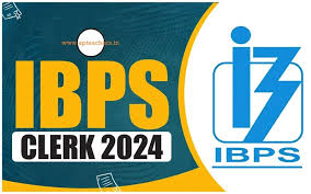 IBPS Clerk XIV Notification 2024