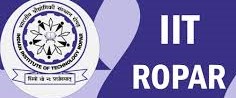 IIT Ropar Recruitment 2024