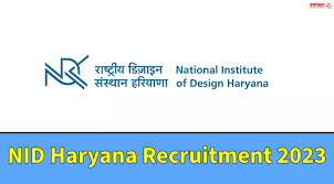 NID Haryana Recruitment 2024