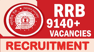 RRB Recruitment 2024