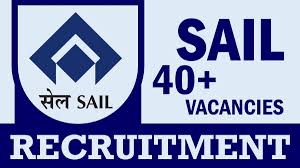 SAIL Recruitment 2024