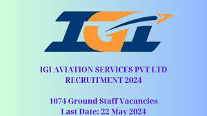 Prayagraj and Gorakhpur Airport Jobs 2024