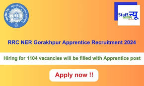 RRC Gorakhpur Apprentice Recruitment 2024