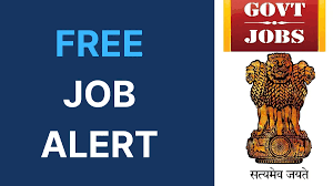 Free Job Alert 2024