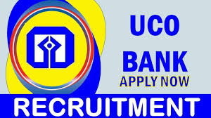 UCO Bank Recruitment 2024