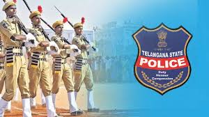 Police Jobs 2024