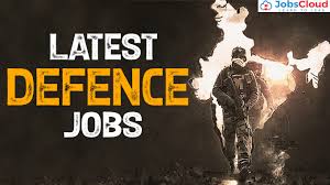 Defence Jobs 2024