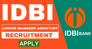 IDBI Bank Recruitment 2024