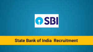 SBI Recruitment 2024