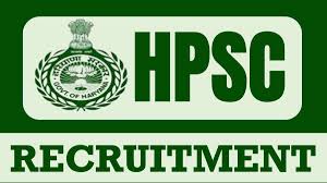 HPSC Nutritionist Recruitment 2024