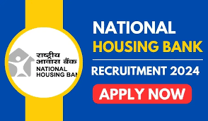 National Housing Bank Recruitment 2024