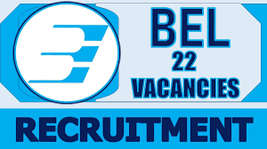 BEL Recruitment 2024