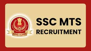 SSC MTS Recruitment 2024