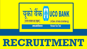 UCO Bank Recruitment 2024