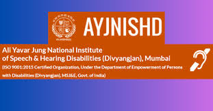 AYJNISHD Recruitment 2024