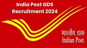 Gramin Dak Sevak Recruitment 2024