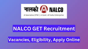 NALCO Recruitment 2024