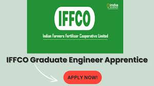 IFFCO GEA Recruitment 2024