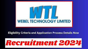 WTL Recruitment 2024