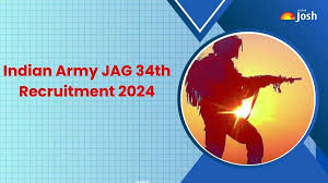 Indian Army Law Offcer Recruitment 2024
